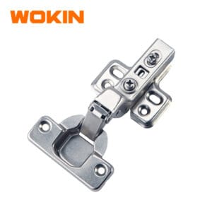 SOFT CLOSE HINGE Half overlay