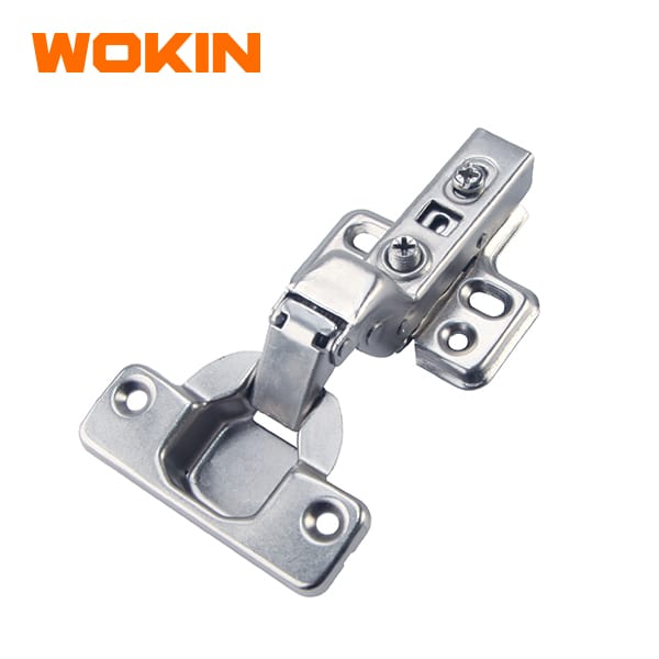 SOFT CLOSE HINGE Inset