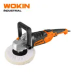 12A ANGLE POLISHER