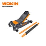 3.5T LOW PROFILE TROLLEY JACK