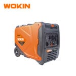 3700W SILENT INVERTER GENERATOR