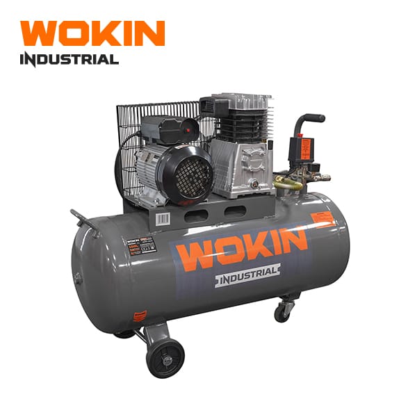 3HP AIR COMPRESSOR