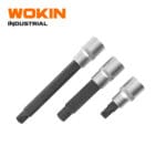 1/2 INCH DR. BIT SOCKET