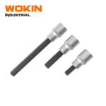 1/2 INCH DR. BIT SOCKET