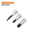 1/2 INCH DR. BIT SOCKET