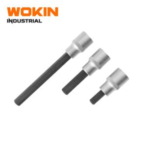 1/2 INCH DR. BIT SOCKET