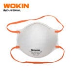 3PCS DUST MASK SET