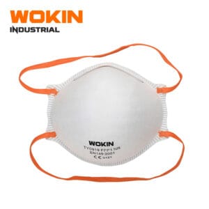 3PCS DUST MASK SET