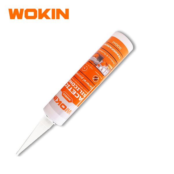 ACETIC SILICONE SEALANT