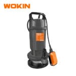 SUBMERSIBLE CLEAN WATER PUMP