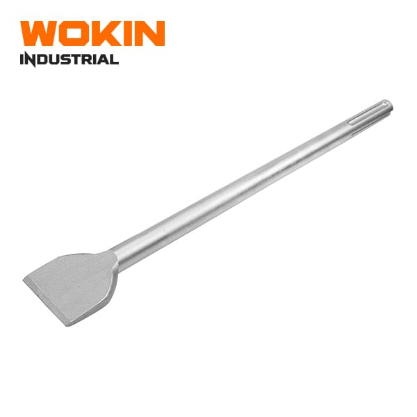 SDS-MAX FLAT CHISEL