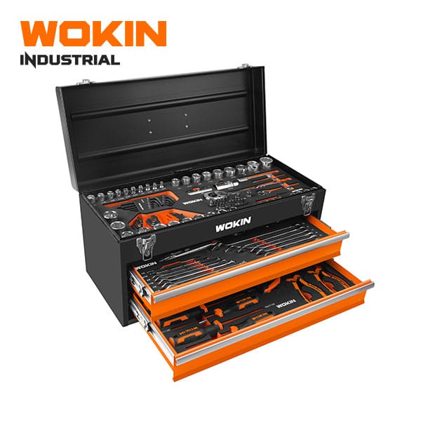 132PCS TOOL CHEST SET