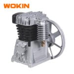 3HP AIR COMPRESSOR HEAD