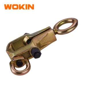 BIG MOUTH CLAMP (TWO-WAY)