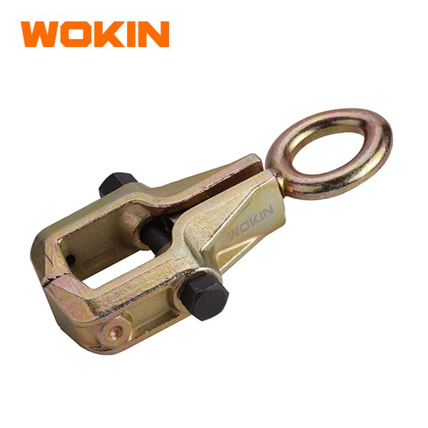 BIG MOUTH CLAMP