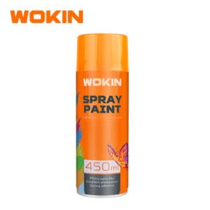 ELECTRIPLATING SPRAY PAINT