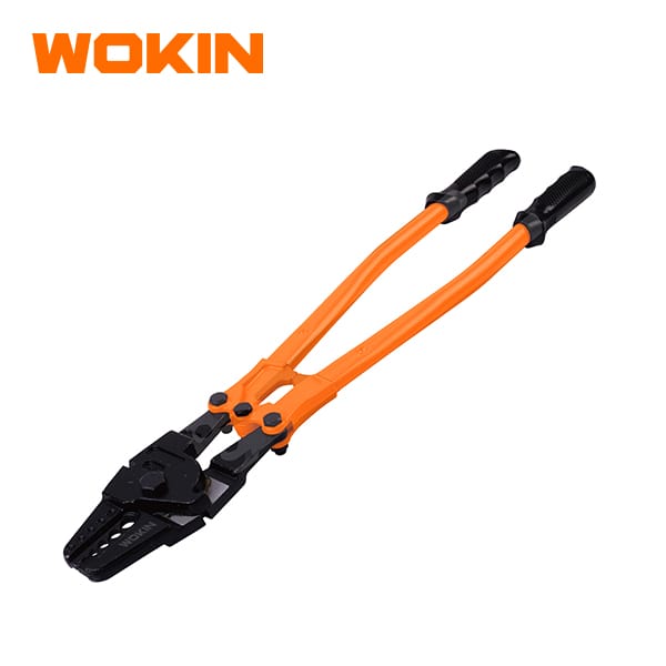 MULTI-FUNCTION CRIMPING PLIERS