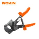 RATCHET CABLE CUTTER