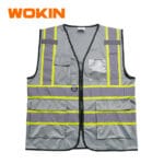 REFLECTOR VEST
