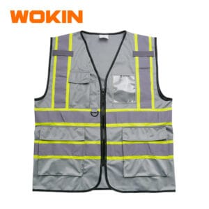 REFLECTOR VEST