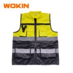 REFLECTOR VEST