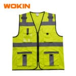 REFLECTOR VEST