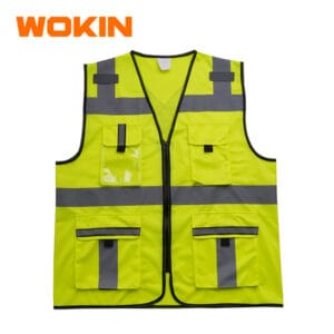 REFLECTOR VEST