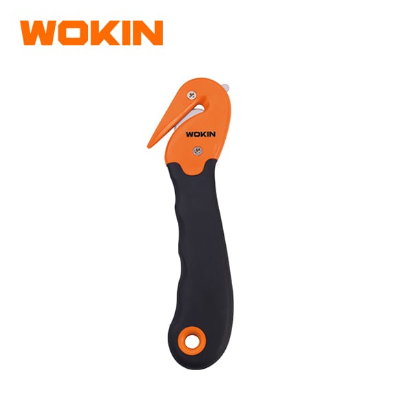 SAFETY BOX CUTTER