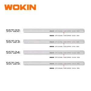 SPT POWER WIRE
