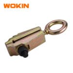 THIN EDGE MOUTH CLAMP