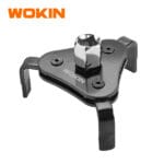 THREE LEG OIL FILTER WRENCH