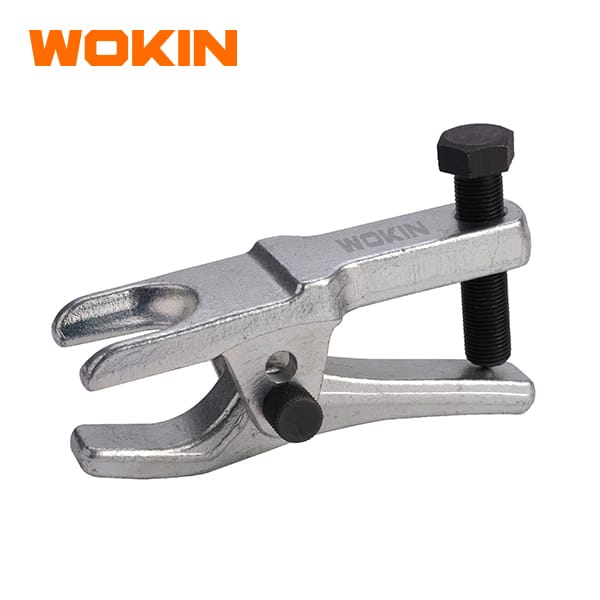 3-Piece Ball Joint Separator Set - Heavy Duty Puller Tools For Cars, Trucks & ATVs Front End Service