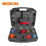 14PCS WATER TANK LEAKAGE DETECTOR