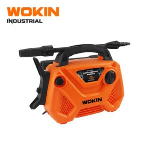 15A HIGH PRESSURE WASHER