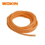 3 STRANDS PP TWISTED ROPE