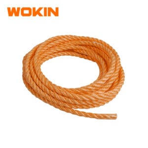 3 STRANDS PP TWISTED ROPE