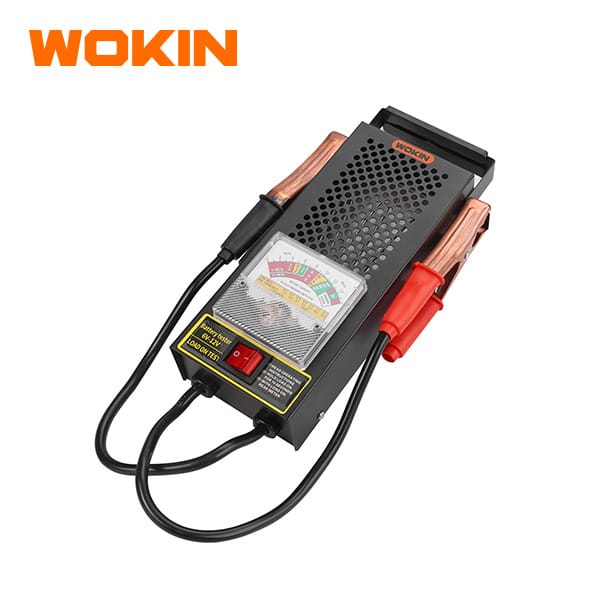 BATTERY TESTER