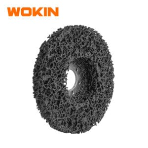 BLACK DIAMOND POLISHING DISC
