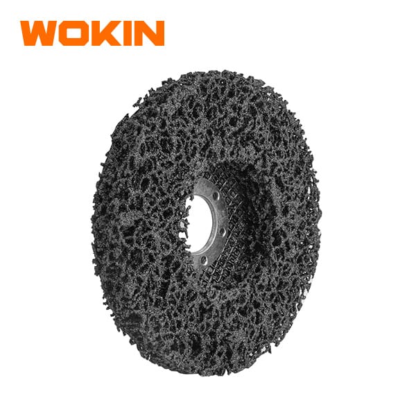 BLACK DIAMOND POLISHING DISC