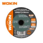 FIBER GRINDING DISCS ALUMINUM OXIDE