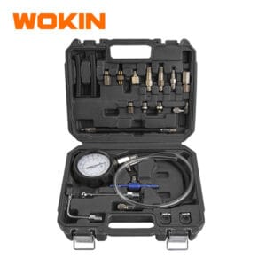 FUEL INJECTION PRESSURE TEST SET