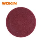 NON-WOVEN ABRASIVE ROUND DISC