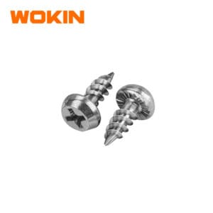 SELF-DRILLING SCREW