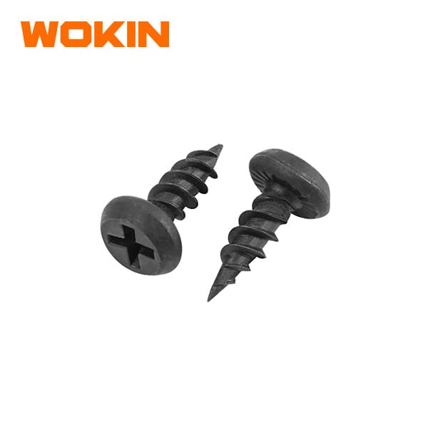 PAN FRAMING HEAD SELF-DRILLING SCREW