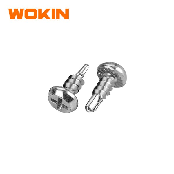 PAN FRAMING HEAD SELF-DRILLING SCREW