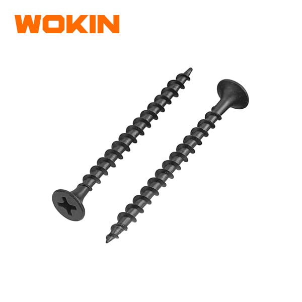 SELF-DRILLING SCREW