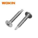 SELF-DRILLING SCREW