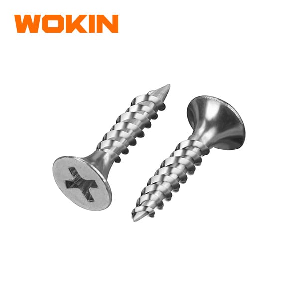 SELF-DRILLING SCREW
