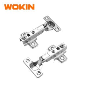 SOFT SHORT ARM CLOSE HINGE