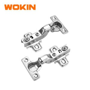 SOFT SHORT ARM CLOSE HINGE Inset